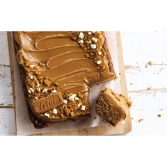 BAO LỚN VỤN BÁNH Biscoff GIÒN Lotus Biscuits 7.5 kg - CHO QUÁN BÁNH, NƯỚC, BẾP BÁNH