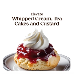 TINH CHẤT VANI Heilala Vanilla Extract Seeds – Vani Nguyên Chất Có Hạt, Làm Bánh & Pha Chế, 50ml