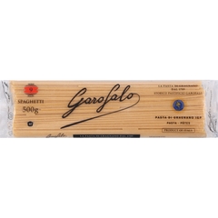 MÌ Ý / PASTA HÌNH HẠT GẠO Garofalo Orzo Pasta – Pasta Hình Hạt Gạo, Nấu Súp & Món Nhanh, 500g