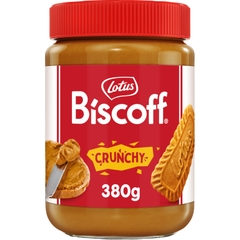 BƠ PHẾT BÁNH MÌ / CRACKER "SIÊU NGON" Lotus Crunchy Biscoff Spread, LỊCH SỬ TỪ NĂM 1932