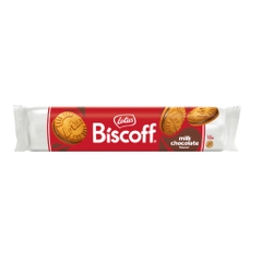 [BEST SELLER - PHẢI THỬ] BÁNH QUY CÓ / KHÔNG KEM / VỤN BÁNH Biscoff GIÒN Lotus Biscoff Biscuits, LỊCH SỬ TỪ NĂM 1932