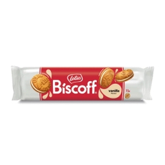 [BEST SELLER - PHẢI THỬ] BÁNH QUY CÓ / KHÔNG KEM / VỤN BÁNH Biscoff GIÒN Lotus Biscoff Biscuits, LỊCH SỬ TỪ NĂM 1932
