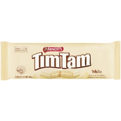 BÁNH QUY GIÒN PHỦ SOCOLA Arnott's Tim Tam Chocolate Biscuits, 200g