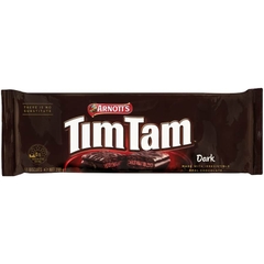 BÁNH QUY GIÒN PHỦ SOCOLA Arnott's Tim Tam Chocolate Biscuits, 200g