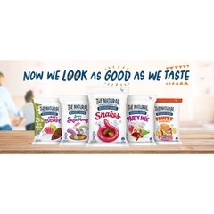 [Hàng Úc] KẸO DẺO ÍT ĐƯỜNG - ĂN CHAY HÌNH THÙ ĐA DẠNG The Natural Confectionery Jellies, 25%-50% LESS SUGAR - VEGAN