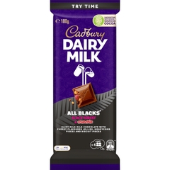 THANH SOCOLA ĐEN / SỮA Cadbury Dairy BLACK / MILK Chocolate, Caramel / Fruit Nut / Roast Almond / Velvet, 178g-180g-190g