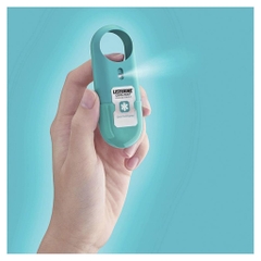 XỊT THƠM MIỆNG Listerine PocketMist Cool Mint / Freshburst, 7.7ml (140 lần xịt / Sprays)