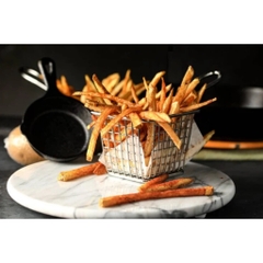 BỘT CHIÊN GIÒN TRUYỀN THỐNG/CAY Diamond Coat and Cook Flavoured Coating Mix - ORIGINAL/SPICY, 250g