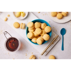 BÁNH QUY MỀM TAN / CHUA NGỌT MẶN Griffin's Melting Moments / Lemon Treats Biscuits, 250g