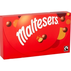 MIX / SOCOLA NHÂN MẠCH NHA Mars / Celebrations Maltesers Milk Chocolate Honeycomb, 310g