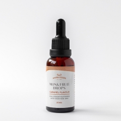 ĐƯỜNG LA HÁN QUẢ LỎNG Haven Foods / SweetNZ Pure Flavour, Monk Fruit Drops, Non GMO, 30ml