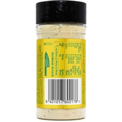 GIA VỊ BƠ TỎI Culley’s Kitchen Garlic Butter – Lọ Rắc Tiện Dụng, 60g