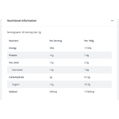 GIA VỊ BƠ TỎI Culley’s Kitchen Garlic Butter – Lọ Rắc Tiện Dụng, 60g