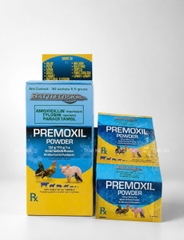 PREMOXIL POWDER -gói