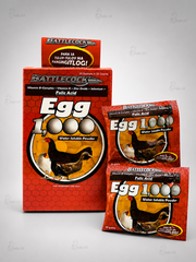 EGG 1000 - VITAMIN CHO GÀ ĐẺ