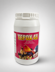 TEPOX - 1kg