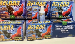 RELOAD PLUS