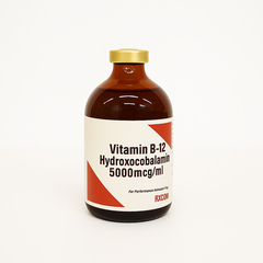 B12 5000 MGC 100ML FB