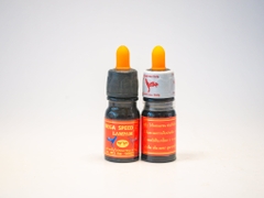 MEGA SPEED E11 (12ml - 1ml)