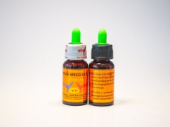 MEGA SPEED E15 (15ml - 1ml)