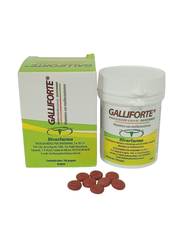GALLIFORTE - ĐỈNH CAO SỨC MẠNH CHUYÊN CHO GÀ TRE