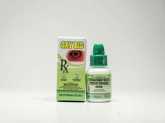OXY RID - 5ML - THUỐC NHỎ MẮT GÀ