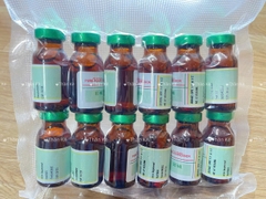 PURE AGGRESSION (10ml - 1ml)