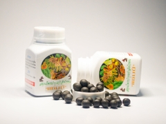 Vitamin Rau Củ Cho Gà - Thái Lan