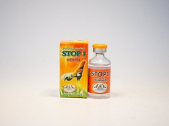 STOP 1- TRỊ TANG