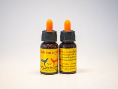 MEGA STR 20000 (15ml - 1ml)