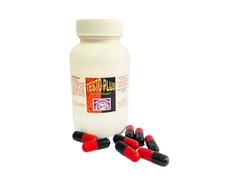 TESTO PLUS – THUỐC DÀNH CHO GÀ LỎN LẺN, CỰ YẾU