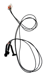 Dây cột gà cao cấp TRE + NÒI điều sài được , dài 1 mét 5 , giá rẻ , bền đẹp , chắc chắn