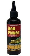 ••• IRON POWER : rất tốt cho gà đá 100ML