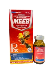 MEEB THUỐC BỔ CHO GÀ