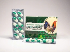 NF ONE - CHUYÊN TRỊ PHÂN TRẮNG PHÂN XANH CHO GÀ