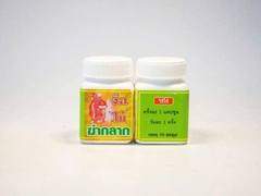 Trị Lác Ông Thọ