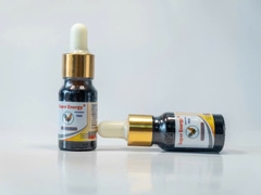 Super Energy Cho Gà Lỏn Lẻn - Lọ 10ml