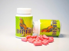 DR FILL
