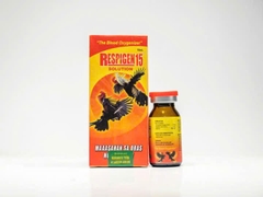 RESPIGEN 15 (DẠNG CHÍCH)