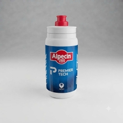 Bình nước xe đạp ELITE 550ML