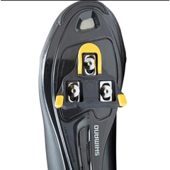 CAN GIÀY XE ĐẠP ĐUA SHIMANO SM-SH11 6 ĐỘ SH 12 2 ĐỘ SH10 0 ĐỘ