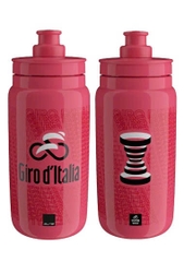 Bình nước xe đạp ELITE 550ML