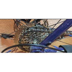 Líp Xe Đạp 8 Tầng SHIMANO CS-HG41