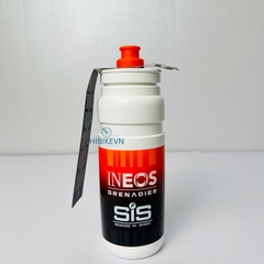 Bình nước xe đạp ELITE 550ML