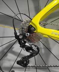 Bộ COMBO 3 món SHIMANO 105 R7000 2X11S