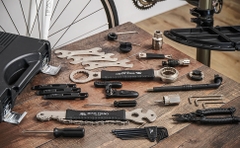 Bộ đồ nghề sửa xe đạp BIKE HAND YC-721