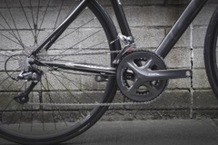 Bộ group set SHIMANO CLARIS 3 món