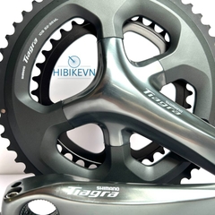 Bộ Group Xe Đạp SHIMANO TIAGRA 4700 2*10s – Tay Ngang