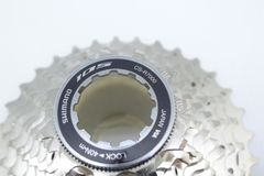 Bộ group SHIMANO 105 R7000 2x11S - Tay Ngang