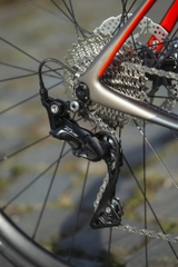 Bộ group SHIMANO 105 R7000 2x11S